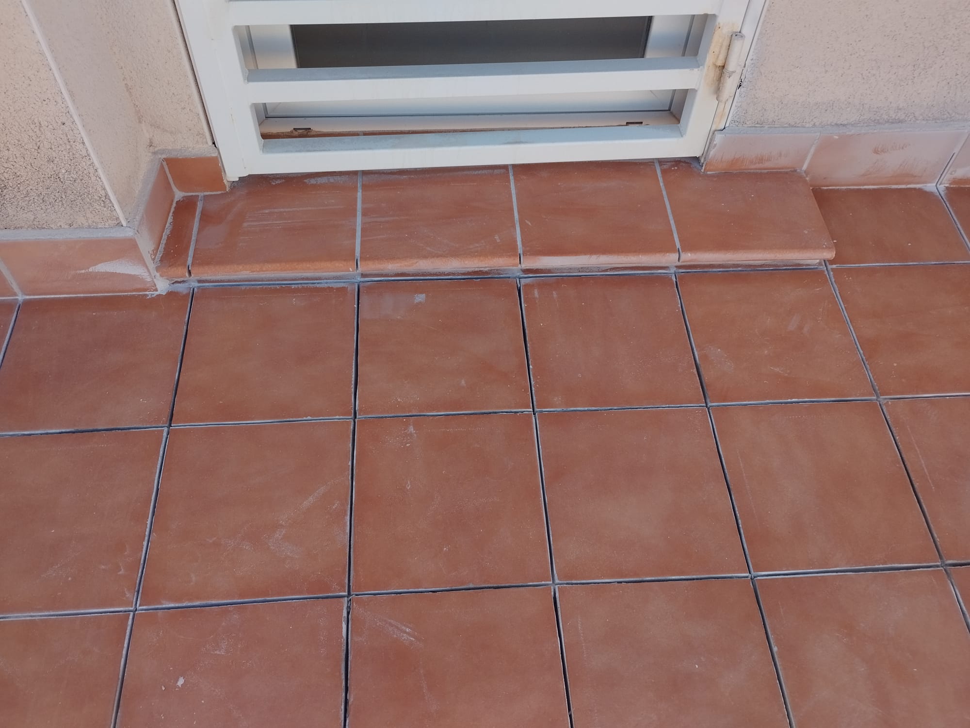 Galería Gran Alacant Reformas